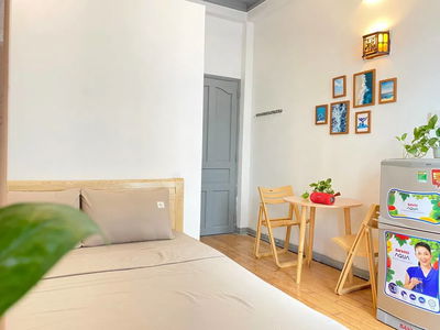 Жилье в Ho Chi Minh City, Vietnam  Жилье в Ho Chi Minh City, Vietnam