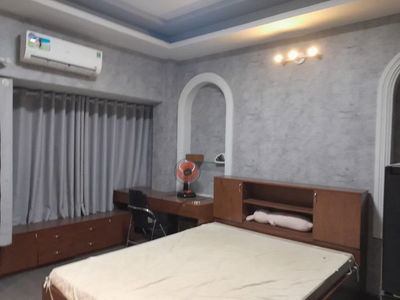 Alojamiento en Ho Chi Minh City, Vietnam  Alojamiento en Ho Chi Minh City, Vietnam