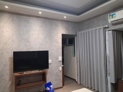 Alojamiento en Ho Chi Minh City, Vietnam Alojamiento en Ho Chi Minh City, Vietnam