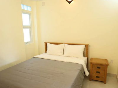 Housing in Ho Chi Minh City, Vietnam Housing in Ho Chi Minh City, Vietnam