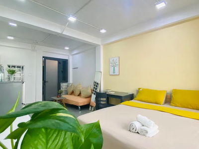 Logement dans Ho Chi Minh City, Vietnam Logement dans Ho Chi Minh City, Vietnam