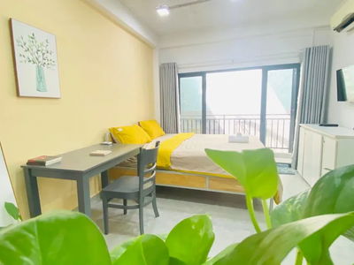 Жилье в Ho Chi Minh City, Vietnam Жилье в Ho Chi Minh City, Vietnam