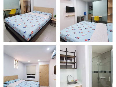 Housing in Ho Chi Minh City, Vietnam Housing in Ho Chi Minh City, Vietnam