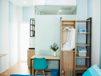 Alojamiento en Ho Chi Minh City, Vietnam Alojamiento en Ho Chi Minh City, Vietnam