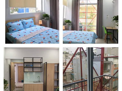 Жилье в Ho Chi Minh City, Vietnam Жилье в Ho Chi Minh City, Vietnam