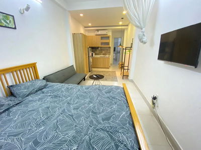 Gehäuse In Nha Be, Vietnam  Gehäuse In Nha Be, Vietnam