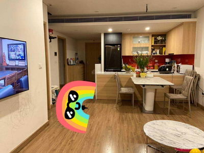 Sky Park Residence, Vietnam Sky Park Residence, Vietnam