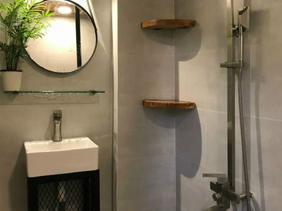 Жилье в Ho Chi Minh City, Vietnam Жилье в Ho Chi Minh City, Vietnam