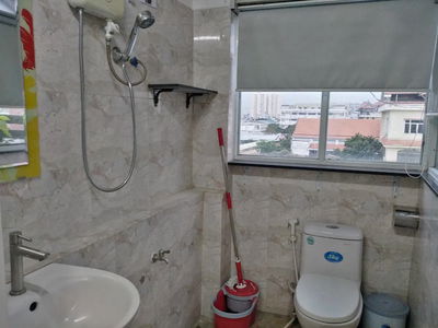 Housing in Ho Chi Minh City, Vietnam Housing in Ho Chi Minh City, Vietnam