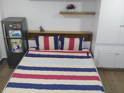 Gehäuse In Ho Chi Minh City, Vietnam Gehäuse In Ho Chi Minh City, Vietnam