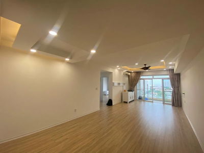 The Riverside Residence A, Vietnam The Riverside Residence A, Vietnam