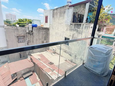 Alojamiento en Ho Chi Minh City, Vietnam Alojamiento en Ho Chi Minh City, Vietnam