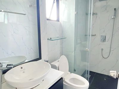 Alojamiento en Ho Chi Minh City, Vietnam Alojamiento en Ho Chi Minh City, Vietnam