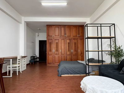 Жилье в Ho Chi Minh City, Vietnam Жилье в Ho Chi Minh City, Vietnam