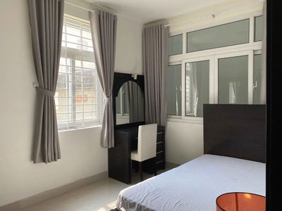 Housing in Ho Chi Minh City, Vietnam Housing in Ho Chi Minh City, Vietnam