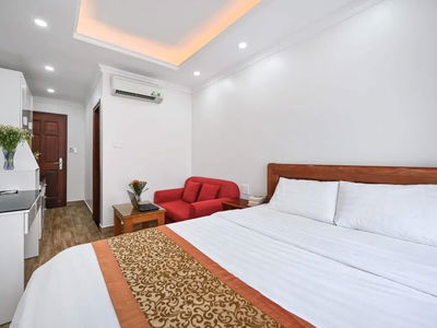 Hung Gia, Vietnam Hung Gia, Vietnam