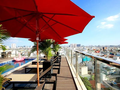 Housing in Ho Chi Minh City, Vietnam Housing in Ho Chi Minh City, Vietnam