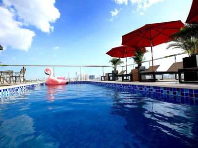 Жилье в Ho Chi Minh City, Vietnam Жилье в Ho Chi Minh City, Vietnam