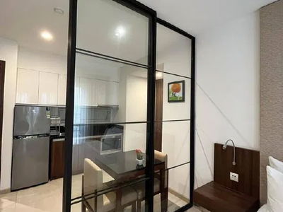 Жилье в Ho Chi Minh City, Vietnam Жилье в Ho Chi Minh City, Vietnam