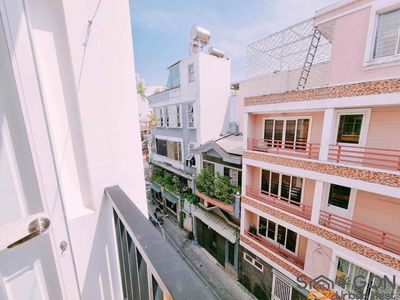 Housing in Ho Chi Minh City, Vietnam  Housing in Ho Chi Minh City, Vietnam