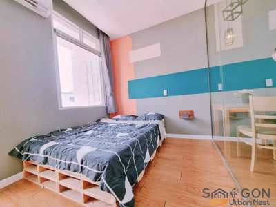 Gehäuse In Ho Chi Minh City, Vietnam Gehäuse In Ho Chi Minh City, Vietnam