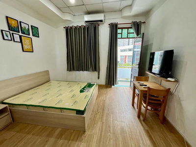 Жилье в Ho Chi Minh City, Vietnam Жилье в Ho Chi Minh City, Vietnam