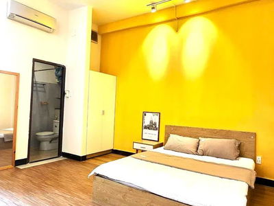 Жилье в Ho Chi Minh City, Vietnam  Жилье в Ho Chi Minh City, Vietnam