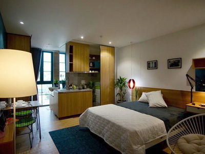 Alojamiento en Ho Chi Minh City, Vietnam Alojamiento en Ho Chi Minh City, Vietnam