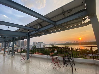 Logement dans Di An, Vietnam Logement dans Di An, Vietnam