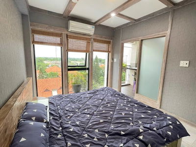 The Vista, Vietnam The Vista, Vietnam