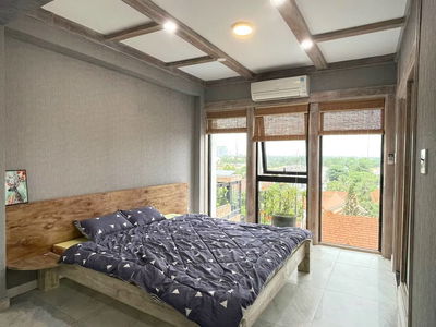 The Vista, Vietnam The Vista, Vietnam