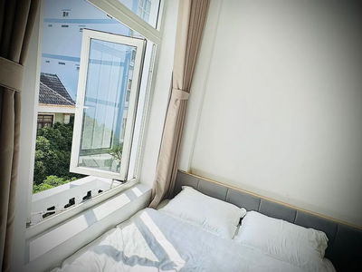 Housing in Ho Chi Minh City, Vietnam  Housing in Ho Chi Minh City, Vietnam