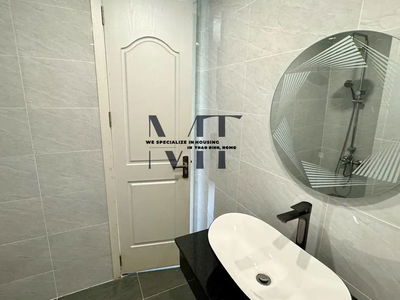 Housing in Ho Chi Minh City, Vietnam Housing in Ho Chi Minh City, Vietnam