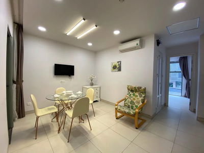 Logement dans Ho Chi Minh City, Vietnam Logement dans Ho Chi Minh City, Vietnam