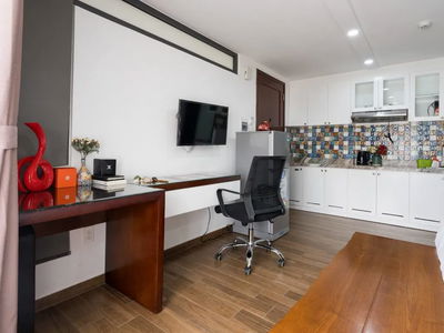 Alojamiento en Ho Chi Minh City, Vietnam Alojamiento en Ho Chi Minh City, Vietnam