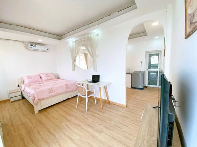 Жилье в Ho Chi Minh City, Vietnam Жилье в Ho Chi Minh City, Vietnam