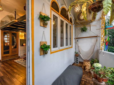 Жилье в Ho Chi Minh City, Vietnam Жилье в Ho Chi Minh City, Vietnam