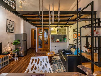 Housing in Ho Chi Minh City, Vietnam Housing in Ho Chi Minh City, Vietnam