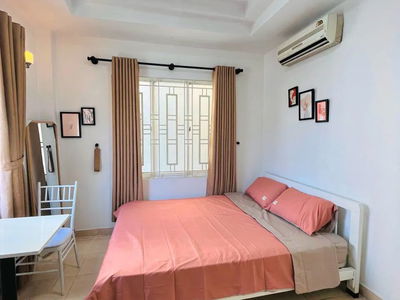 Logement dans Ho Chi Minh City, Vietnam  Logement dans Ho Chi Minh City, Vietnam