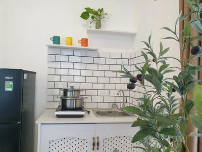 Alojamiento en Ho Chi Minh City, Vietnam Alojamiento en Ho Chi Minh City, Vietnam