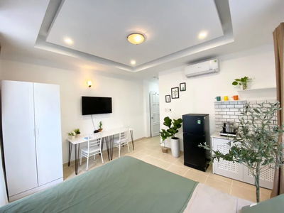 Housing in Ho Chi Minh City, Vietnam Housing in Ho Chi Minh City, Vietnam