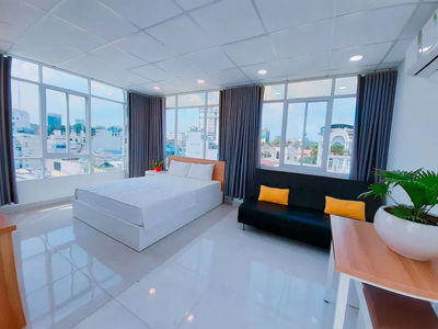 Housing in Ho Chi Minh City, Vietnam Housing in Ho Chi Minh City, Vietnam