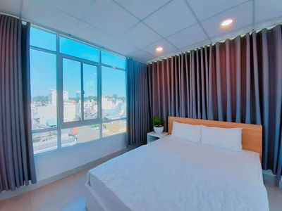 Alojamiento en Ho Chi Minh City, Vietnam Alojamiento en Ho Chi Minh City, Vietnam