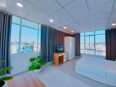 Logement dans Ho Chi Minh City, Vietnam Logement dans Ho Chi Minh City, Vietnam