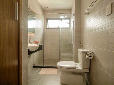 Жилье в Ho Chi Minh City, Vietnam Жилье в Ho Chi Minh City, Vietnam