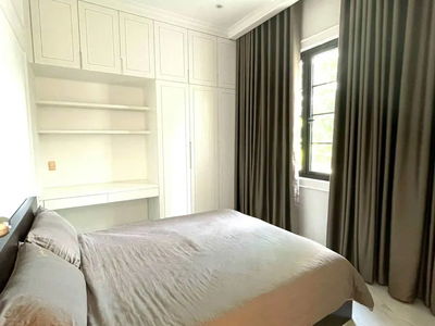 Жилье в Ho Chi Minh City, Vietnam Жилье в Ho Chi Minh City, Vietnam