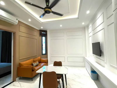 Logement dans Ho Chi Minh City, Vietnam Logement dans Ho Chi Minh City, Vietnam