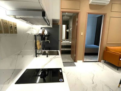 Жилье в Ho Chi Minh City, Vietnam Жилье в Ho Chi Minh City, Vietnam