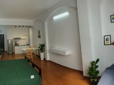 Housing in Nha Be, Vietnam Housing in Nha Be, Vietnam