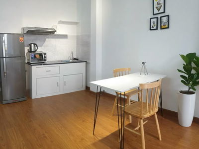 Gehäuse In Nha Be, Vietnam  Gehäuse In Nha Be, Vietnam